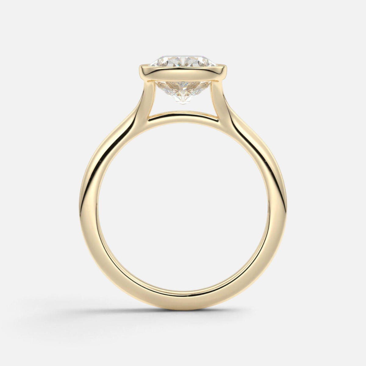 The ESTELLE Ring