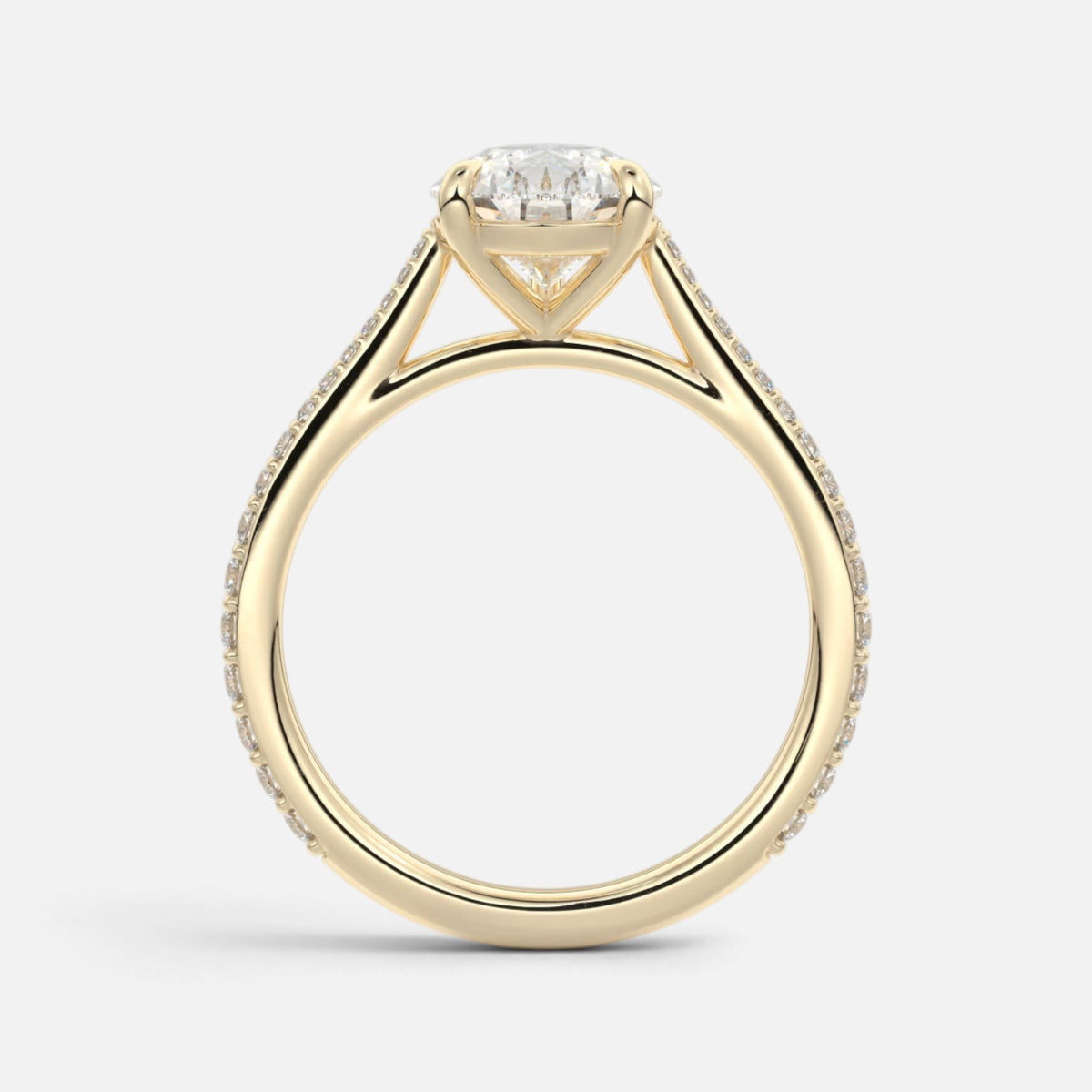 The YARA Ring