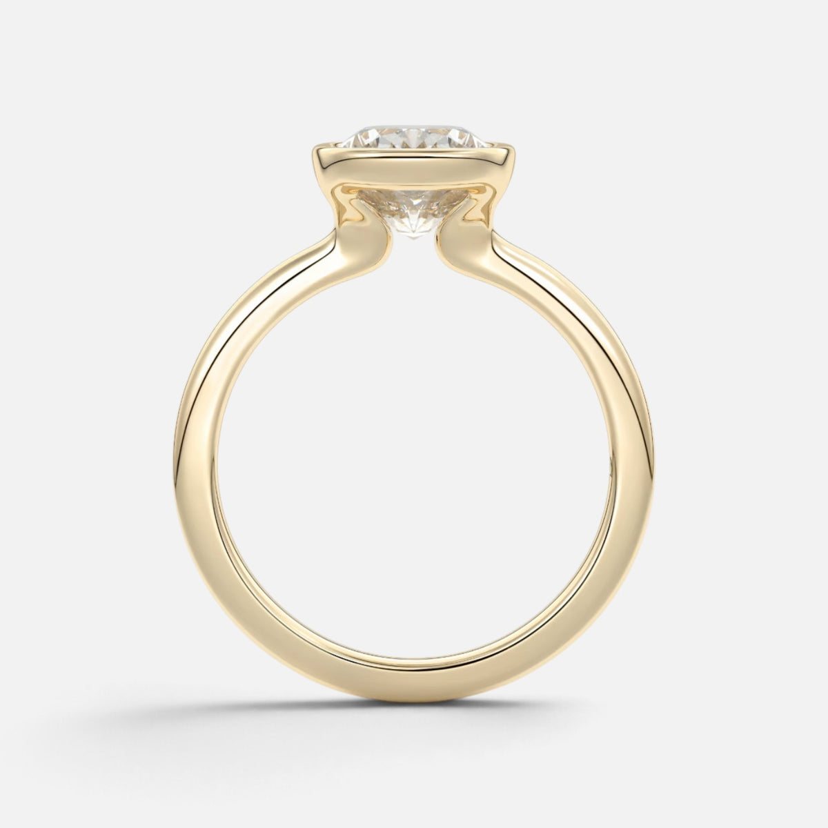 The COLETTE Ring