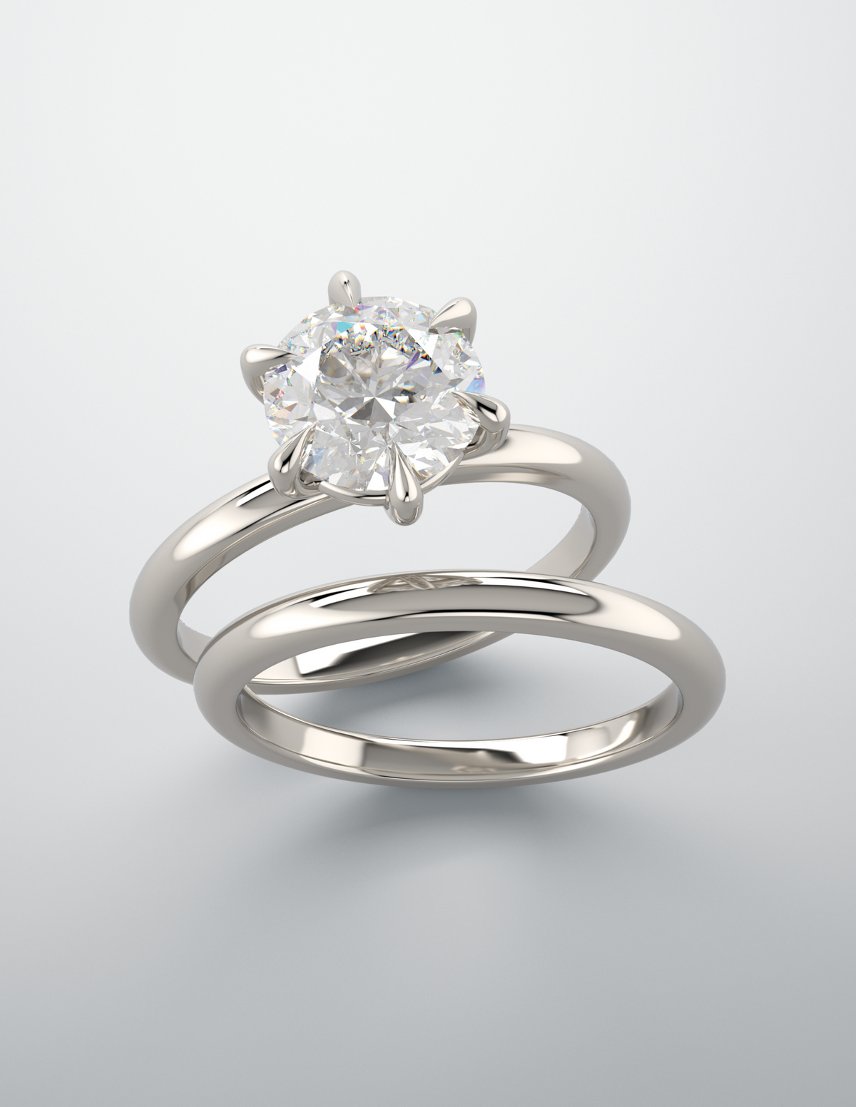 Signature Styles | the CLIO ring
