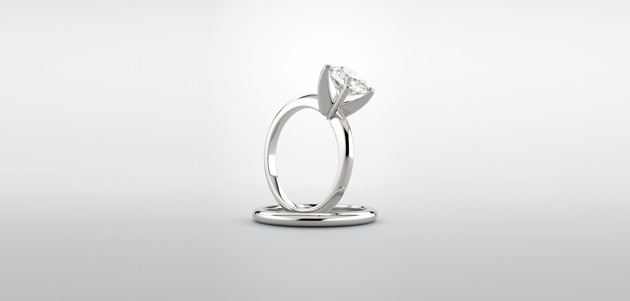 Signature Styles | the AURORA ring